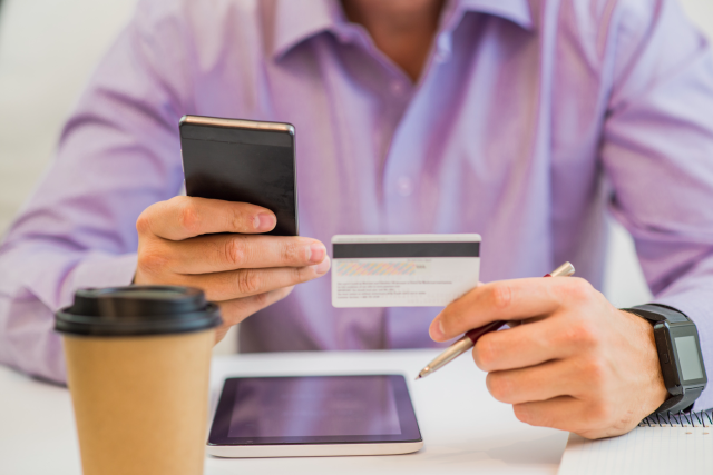 Image 1 of Pay by Bank vs Cards: What A2A Payments Actually Change for App Users