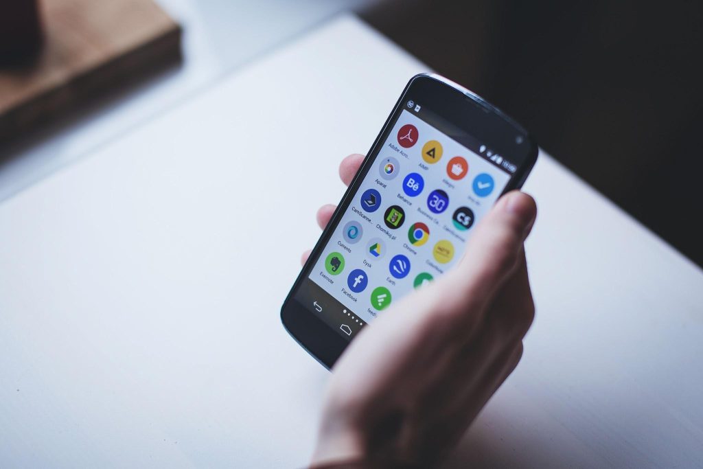 Image 1 of How technology is quietly taking over behind your favorite online gaming apps