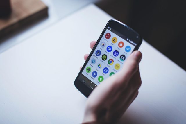 Image 1 of How technology is quietly taking over behind your favorite online gaming apps