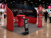 How Event Displays Help Businesses Create Memorable Brand Experiences Image 1 of How Event Displays Help Businesses Create Memorable Brand Experiences