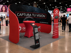 Image 1 of How Event Displays Help Businesses Create Memorable Brand Experiences
