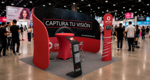 Image 1 of How Event Displays Help Businesses Create Memorable Brand Experiences