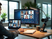 Enhancing Interview Performance with AI Image 1 of Enhancing Interview Performance with AI