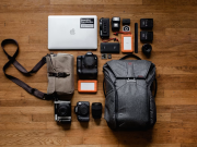 The Tech Traveler’s Essential Gear Guide The Tech Traveler's Essential Gear Guide