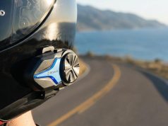 Image 1 of Why a Mesh Motorcycle Intercom Is Ideal for Group Motorcycle Rides