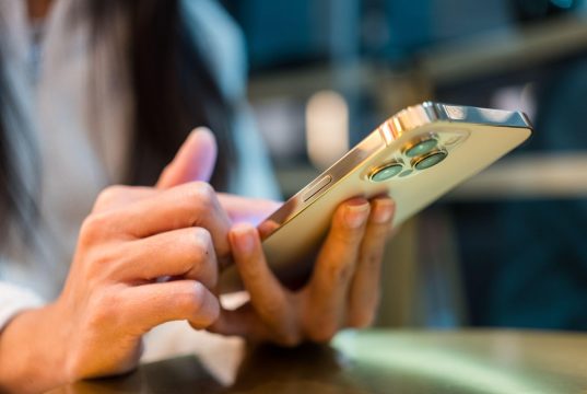 Image 1 of Why Real-Time Data Is Essential in Mobile Apps