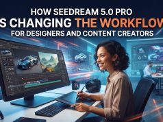 Image 1 of How Seedream 5.0 Pro Is Changing the Workflow for Designers and Content Creators