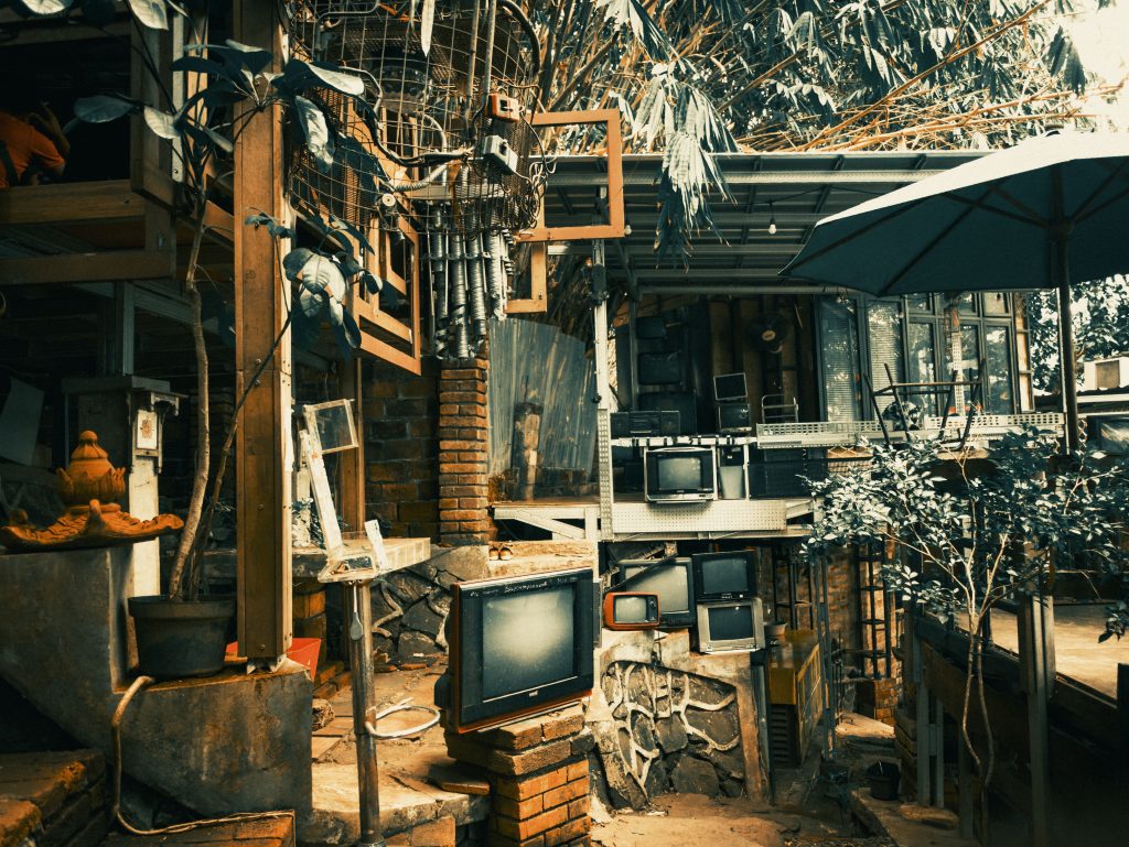 Dream TV, Real Budget: 5 Ways To Afford the Television You Really Want