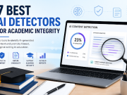 7 Best AI Detectors for Academic Integrity 7 Best AI Detectors for Academic Integrity