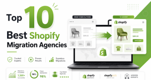 The 10 Best Shopify Migration Agencies in 2026 Image 1