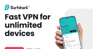 Traveling With a VPN: Why Your Internet Connection Deserves Attention