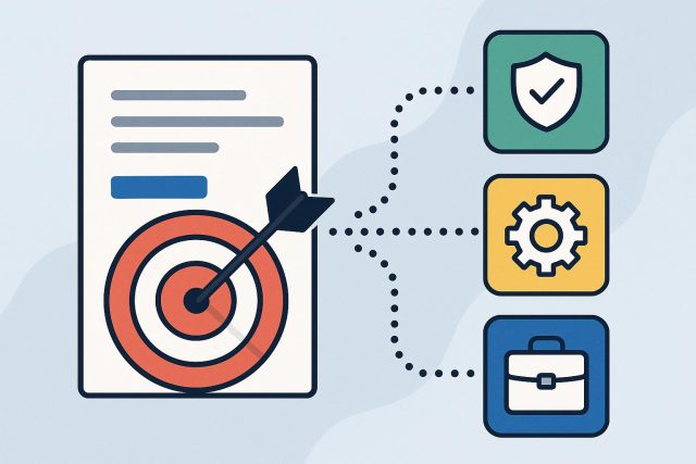 Targeted Policy Distribution: Delivering Content to Roles Targeted Policy Distribution: Delivering Content to Roles