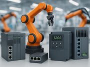 Industrial automation equipment and technologies showcased by top suppliers for advanced solutions