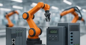 Industrial automation equipment and technologies showcased by top suppliers for advanced solutions