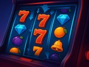How Studio Design and Cascading Reels Shape Today’s Slot Experiences Modern slot machine interface showcasing vibrant studio design and cascading reels in action