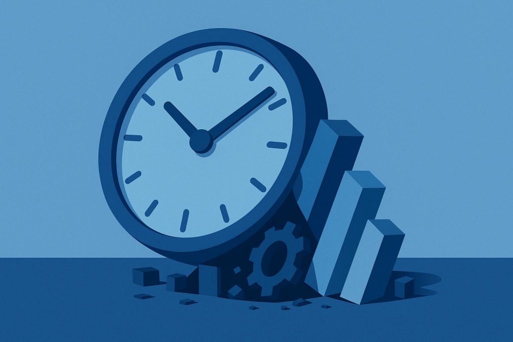 How Platform Deadlines Consume Engineering Capacity You Planned