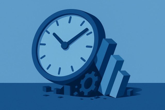 How Platform Deadlines Consume Engineering Capacity You Planned