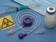 Patient Safety Concerns With Implantable Chemo Devices Implantable chemotherapy device highlighting patient safety concerns in cancer treatment