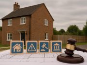 4 Building Control Laws in Essex Homeowners Should Know Modern Essex home with compliant extensions illustrating key building control regulations
