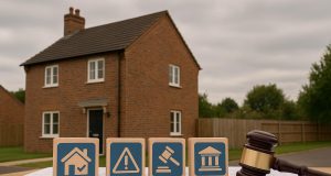 Modern Essex home with compliant extensions illustrating key building control regulations