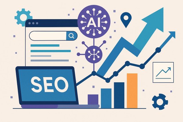 How Perplexity SEO Services Can Improve Visibility in AI Search Perplexity SEO strategies boosting website visibility in AI-powered search results
