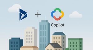 Microsoft Dynamics Copilot streamlining real estate management with AI-driven property solutions