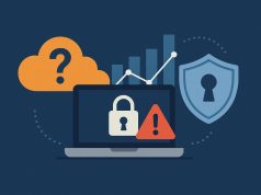 Cybersecurity concept highlighting detecting vulnerabilities in Claude AI systems for businesses