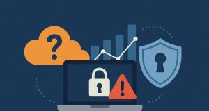 Cybersecurity concept highlighting detecting vulnerabilities in Claude AI systems for businesses