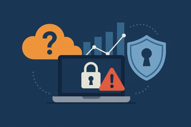How Businesses Can Identify Claude Security Risks Cybersecurity concept highlighting detecting vulnerabilities in Claude AI systems for businesses