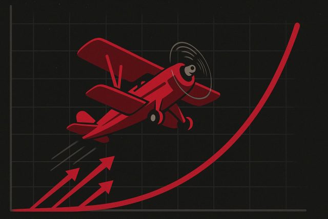 Aviator Game Tips and Strategies for New Players Aviator game interface showing tips and strategies for beginners to improve their gameplay