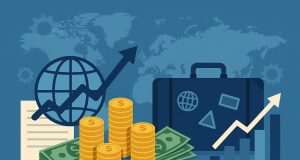 Global business growth with acquisition and finance strategies across international markets
