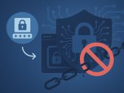 Why MFA Alone Cannot Secure a Modern Business Multi-factor authentication security concept with digital lock and network connections