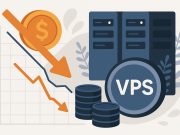 Virtual Private Server reducing IT infrastructure costs for businesses with efficient solutions