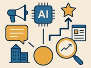 Experts Recommend These Strategies for Building Brand Mentions and Authority in AI Search Digital marketing strategies enhancing brand authority and mentions in AI-powered search engines