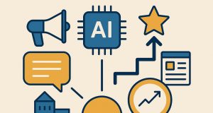 Digital marketing strategies enhancing brand authority and mentions in AI-powered search engines