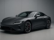 Crafting Configurator-Ready Assets for Next-Gen Car Launches 3D-rendered next-gen car model showcasing customizable parts for automotive configurators