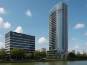 Enhancing Frasers’ Real Estate Footprint with The River Opus The River Opus expansion boosts Frasers' real estate presence in prime locations.
