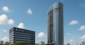 The River Opus expansion boosts Frasers' real estate presence in prime locations.