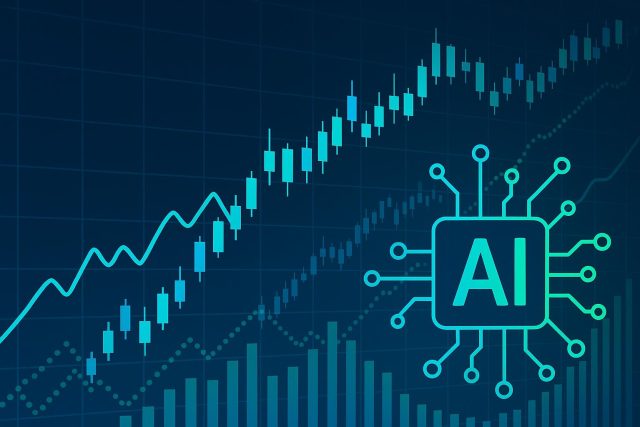 Algorithmic trading has been commonplace for many years, yet the rise of AI has caused a recent shakeup, with everyone on the investment food chain taking notice. Artificial intelligence revolutionizing algorithmic trading in financial markets