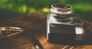 camera