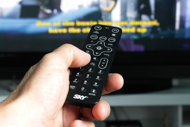 Image 1 of Pause Ads in Connected TV: Is the Pause Screen the Next Valuable Piece of Streaming Ad Inventory?