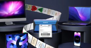 The Complete Guide to AirPrint Label Printers for Apple Users