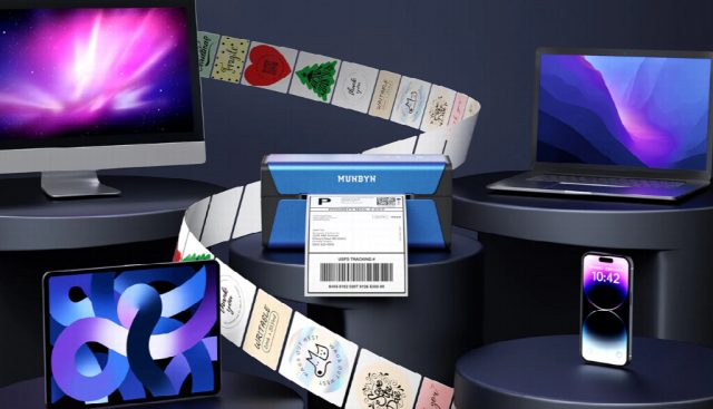 The Complete Guide to AirPrint Label Printers for Apple Users The Complete Guide to AirPrint Label Printers for Apple Users