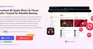 Image 1 of How to Download Apple Music to MP3 and Save It to Your iOS Device