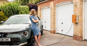 Your Next Commute: Is an EV Right for You?