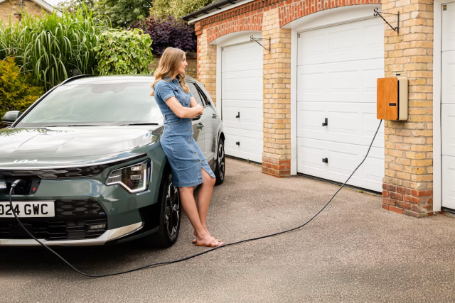 Your Next Commute: Is an EV Right for You? Your Next Commute: Is an EV Right for You?