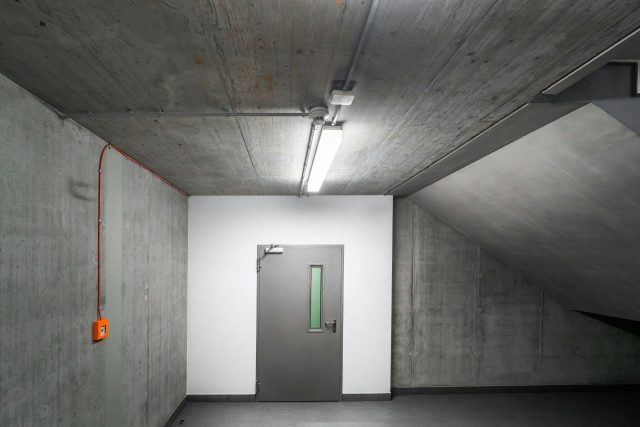 Paratec Door Solutions Review: How Does Its Fire Door Inspection Services Measure Up?