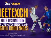 Jeetexch: Your Hub for Live Match Insights and Challenges Image 1 of Jeetexch: Your Hub for Live Match Insights and Challenges