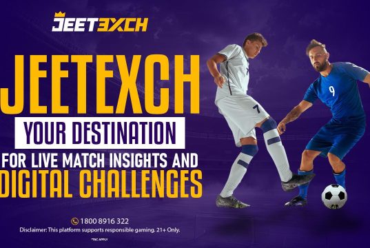 Image 1 of Jeetexch: Your Hub for Live Match Insights and Challenges
