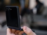 An Aramid Fiber Galaxy Z Flip 8 Case: Features, Merits, and Considerations Image 1 of An Aramid Fiber Galaxy Z Flip 8 Case: Features, Merits, and Considerations
